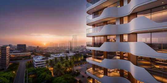 4 Bed Apartment with Swimming Pool at Jaralam Rd image 2