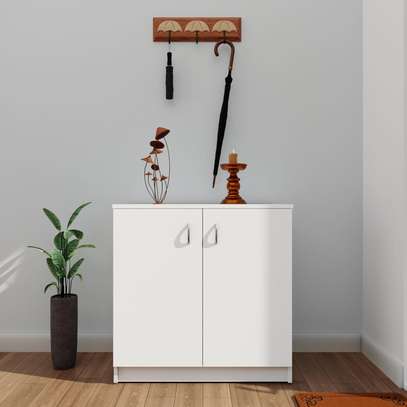 Office Cabinet; Wooden Office Cabinet image 4