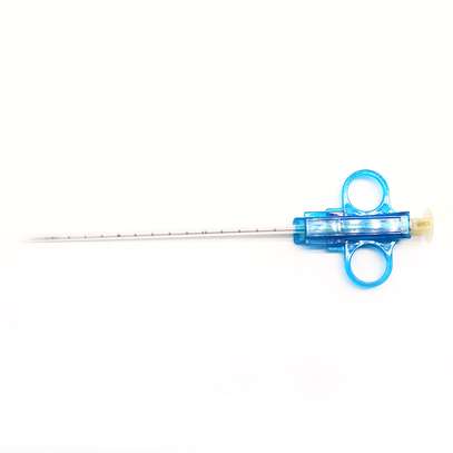 biopsy needles Gauge  14/16/18 image 1