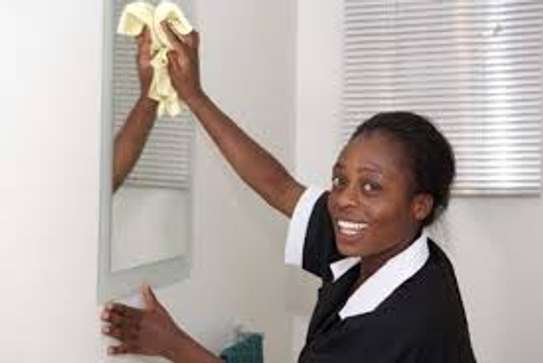 Mombasa Nannies.Baby Sitting/ House helps-Call now. image 8