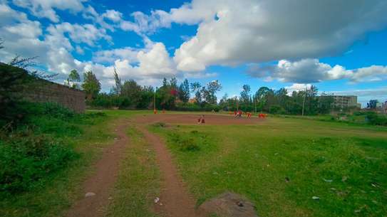 0.125 ac Residential Land at Juja Town. image 11