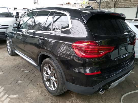 BMW X3 Diesel image 5