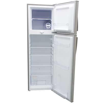 Mika 168L Double Door Fridge image 3