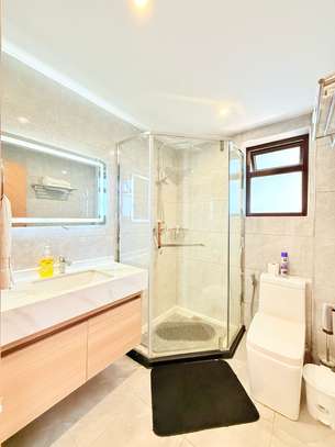 Furnished 2 Bed Apartment with Swimming Pool in Riverside image 7