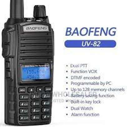 UV-82 Baofeng Radio image 1