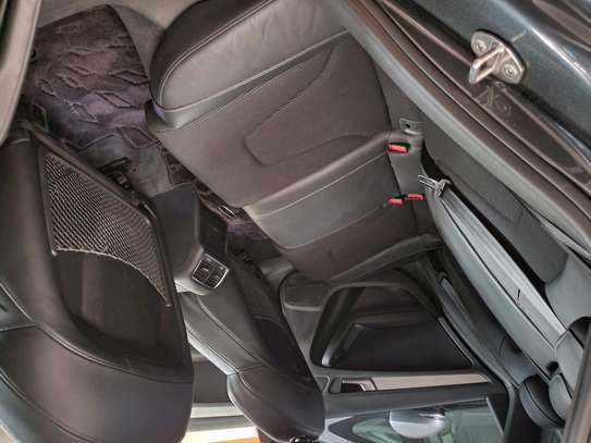 HATCHBACK A4 image 9