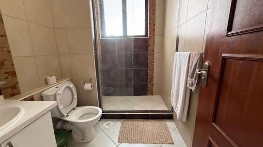 Furnished 2 Bed Apartment with En Suite in Westlands Area image 19