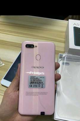 Oppo A5s image 2