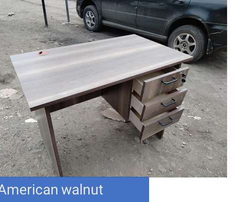 Office Desk : 1.2 Meter Home Study Office Desk image 4