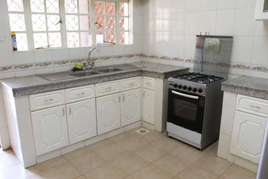 2 Bed Apartment with En Suite at Mwanzi Road image 10
