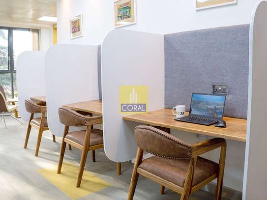 Office in Riverside image 21