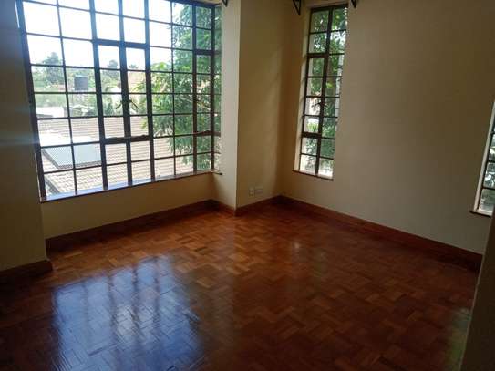 3 Bed Apartment with Balcony in Westlands Area image 10