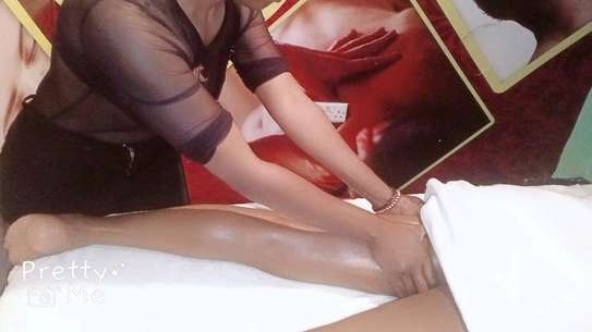 Massage services at Thika town image 3