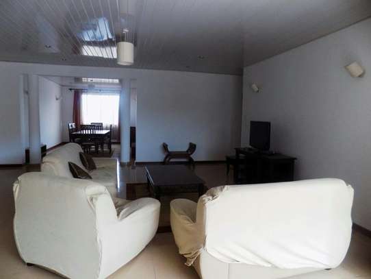 3 Bed Apartment with Swimming Pool in Riverside image 3
