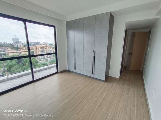 Serviced 3 Bed Apartment with En Suite in Westlands Area image 10