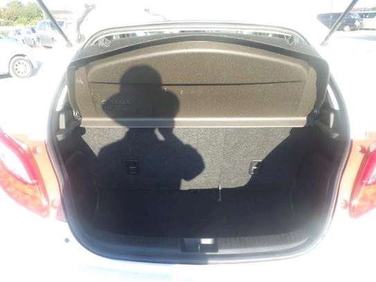 DEMIO (MALIPO POLE POLE ACCEPTED image 1