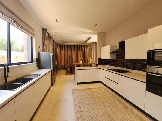 4 Bed Townhouse with En Suite in Loresho image 31