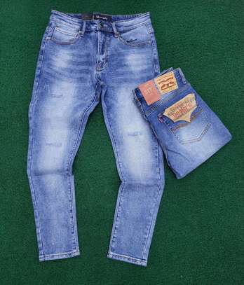 Men's jeans image 8