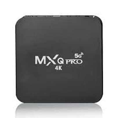MXQ Android Tv Box 1gb 8gb Android 10.1 4k image 3