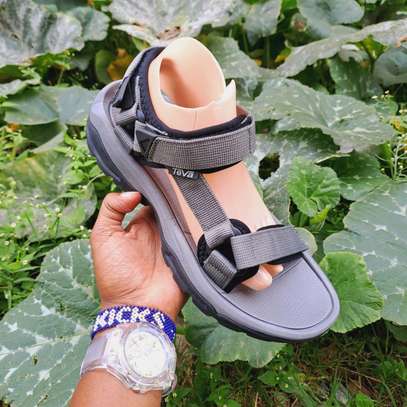 Teva snakeskin sandals hotsell