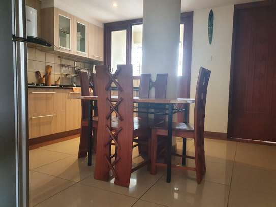Spacious Fully Furnished 2 Bedrooms Apartments In Kileleshwa image 5