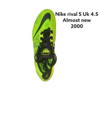 Nike rival S Uk 4.5 image 1