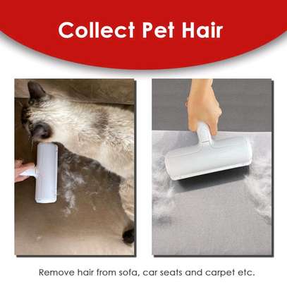 Fur/hair remover image 4