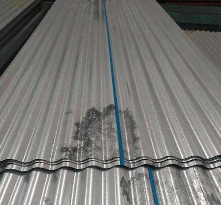 New Factory Grade 2 Ordinary Roofing sheets image 2