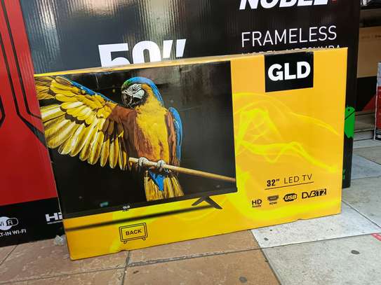GLD 32 Digital TV image 2