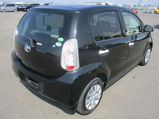 NEW BLACK PASSO (HIRE PURCHASE ACCEPTED image 8