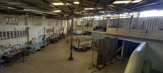 Commercial Property with Backup Generator in Tudor image 5