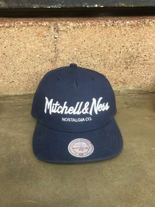 Mitchell & Ness SnapBack cap quick sale image 1