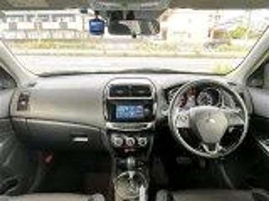 MITSUBISHI RVR 2015 KDJ image 5