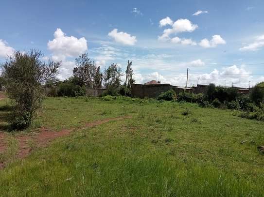 Residential Land at Kwihota image 7