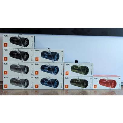 JBL Charge 5, Flip 6, Boombox 3,On The Go,Pbox 110 image 5