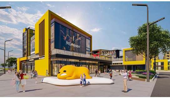 1 Bed Apartment with Borehole at Kitengela-Kisaju Rd image 18