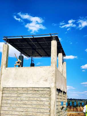Solar Water Pumping Project for commercial purposes image 10