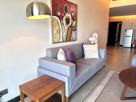 Furnished 2 Bed Apartment with En Suite in Westlands Area image 16