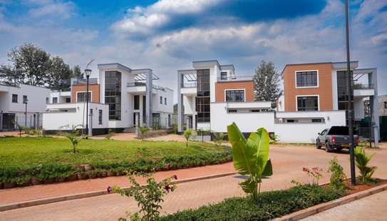 5 Bed House with En Suite in Kiambu Road image 16