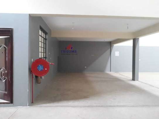 Commercial Property with Backup Generator in Syokimau image 10