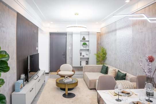 Serviced 2 Bed Apartment with En Suite at Kingara Rd image 2