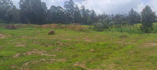 0.05 ha Residential Land at Kikuyu Kamangu image 5