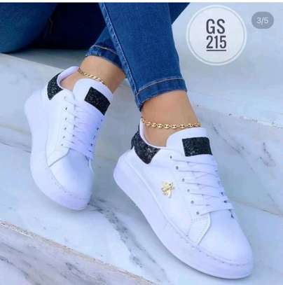 Bee ladies sneakers:size 37__42 image 4