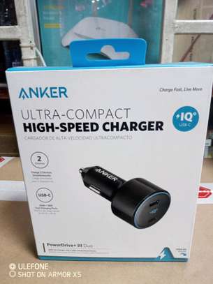 Anker Car charger image 5