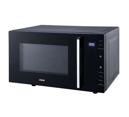 Ramtons Microwave Oven, 23L, Silver image 1
