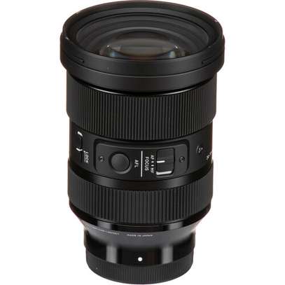 Sigma 24-70mm f/2.8 DG DN Art Lens for Sony E image 3