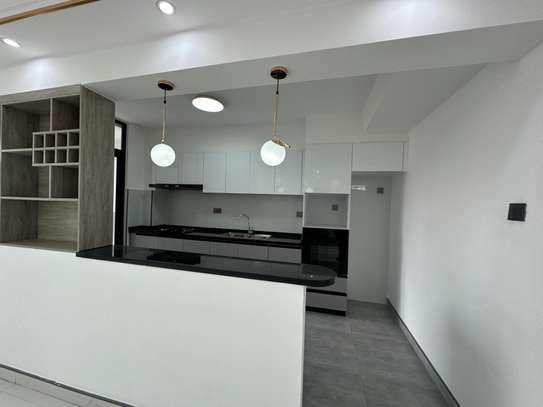 3 Bedroom apartment for rent in Kilimani image 4