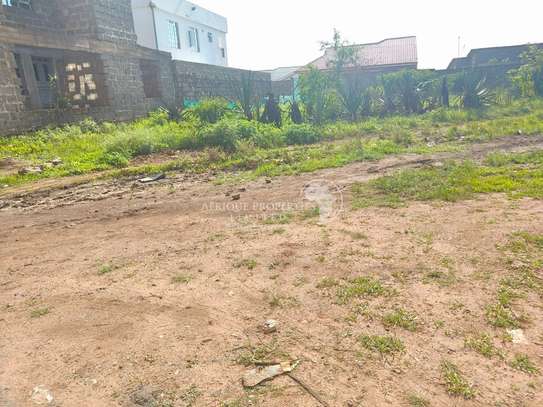 Prime 50 by 60 ft Plot For Sale In Murera, Ruiru. image 2
