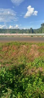 Prime 1 acre land for sale in Sagana. image 2