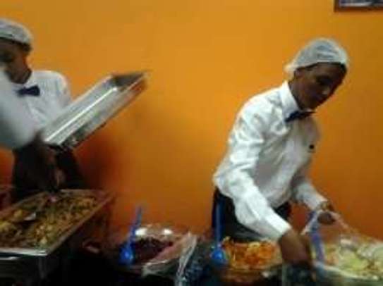 Full Catering Chef Service image 6